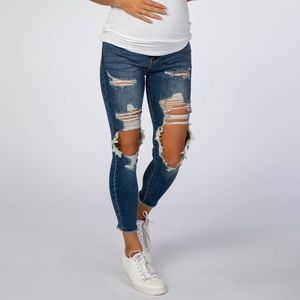PinkBlush Maternity Jeans